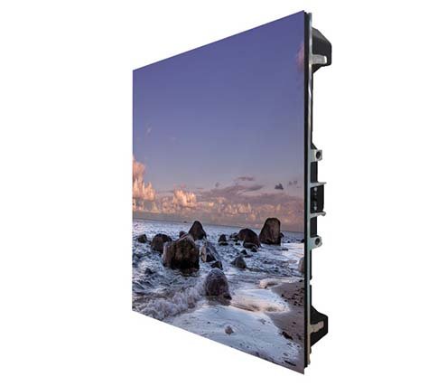 LED Display Unit