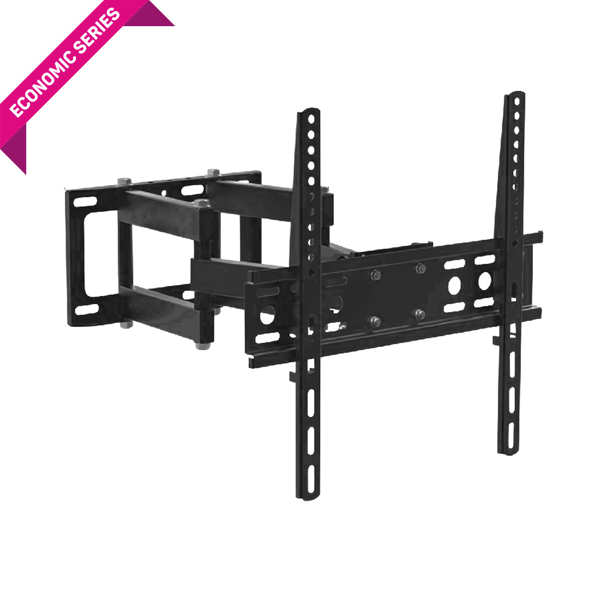 Full Motion TV Wall Mount