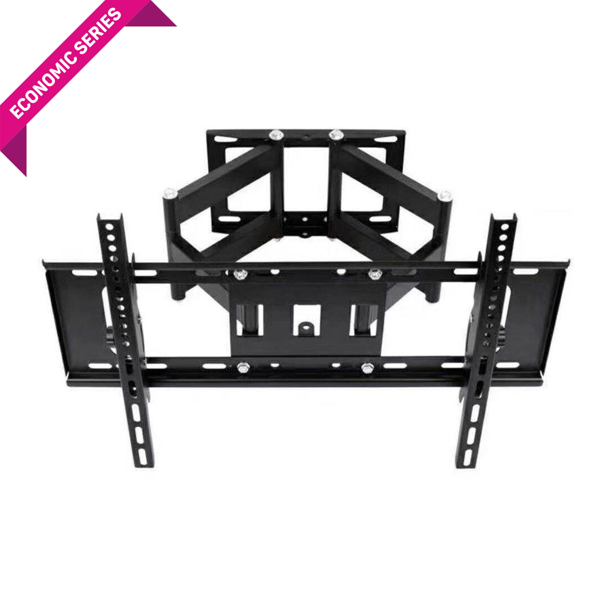 Full Motion TV Wall Mount