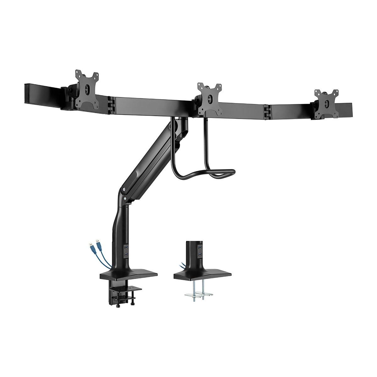 Counterbalance Monitor Arm